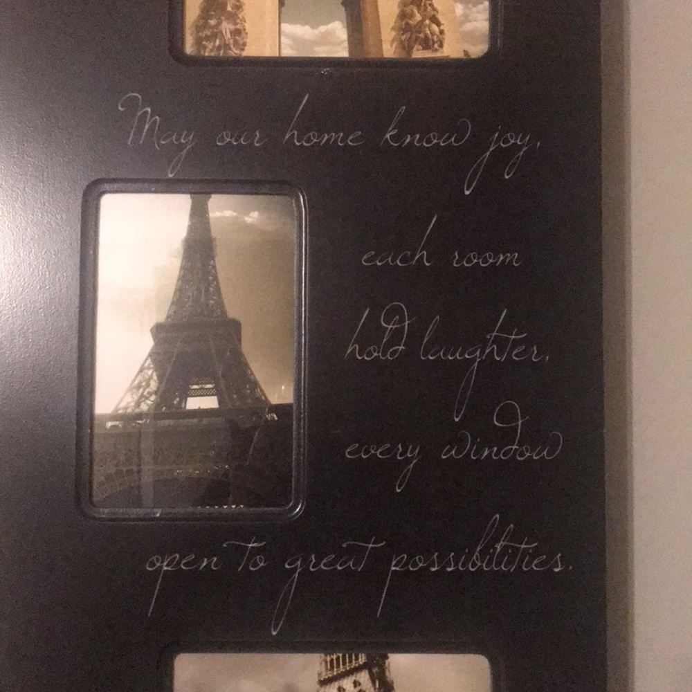 Picture frame - Picture 2 of 3